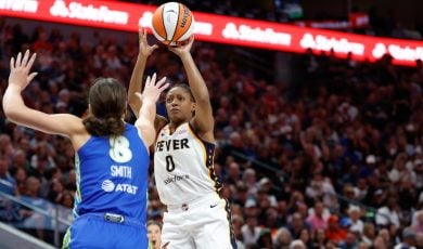 Kelsey Mitchell