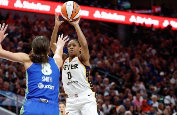 WNBA Best Player Prop Picks, Odds, Predictions: Mitchell’s Point Streak Continues
