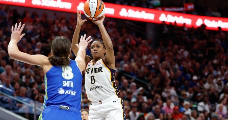 Kelsey Mitchell