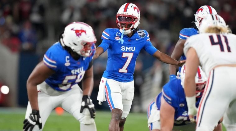 2026 ACC College Football Betting Preview, Odds & Best Bets