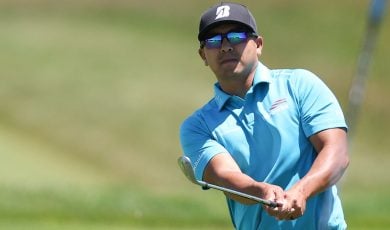 Kurt Kitayama