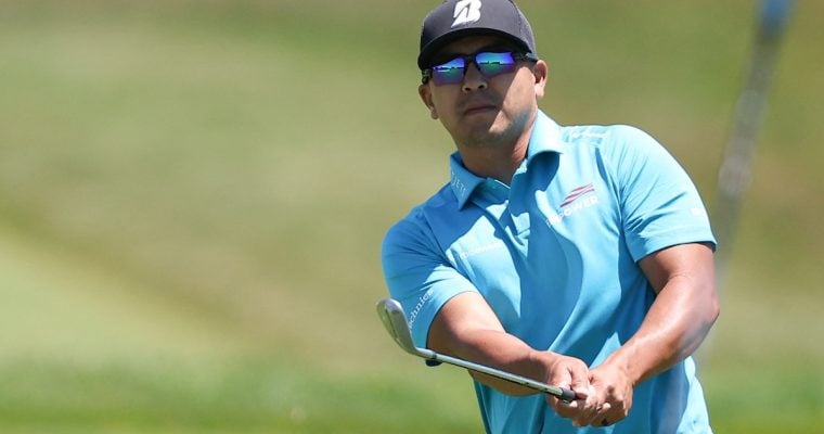 Kurt Kitayama