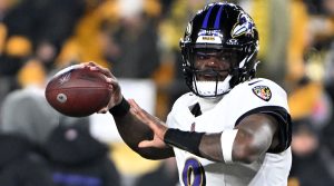 Baltimore Ravens 2026 NFL Season Preview, Betting Markets, Odds, Picks & Predictions