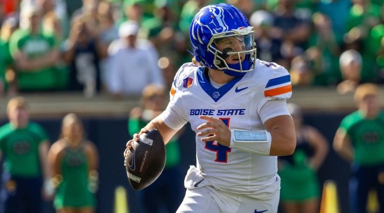 2026 Pac-12 College Football Betting Preview, Odds & Best Bets