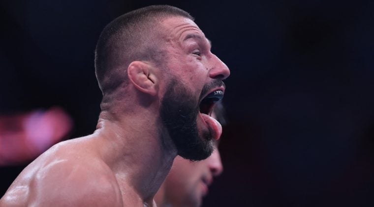 UFC Fight Night: Gamrot vs. Salkilld DFS Picks & Prop Market Predictions for Saturday, August 8, 2026