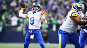 Los Angeles Rams 2026 NFL Season Preview, Betting Markets, Odds, Picks & Predictions