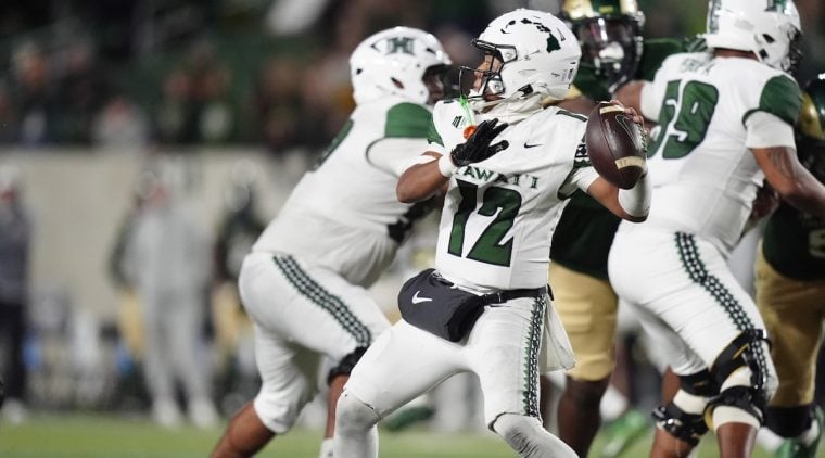2026 Mountain West College Football Betting Preview, Odds & Best Bets