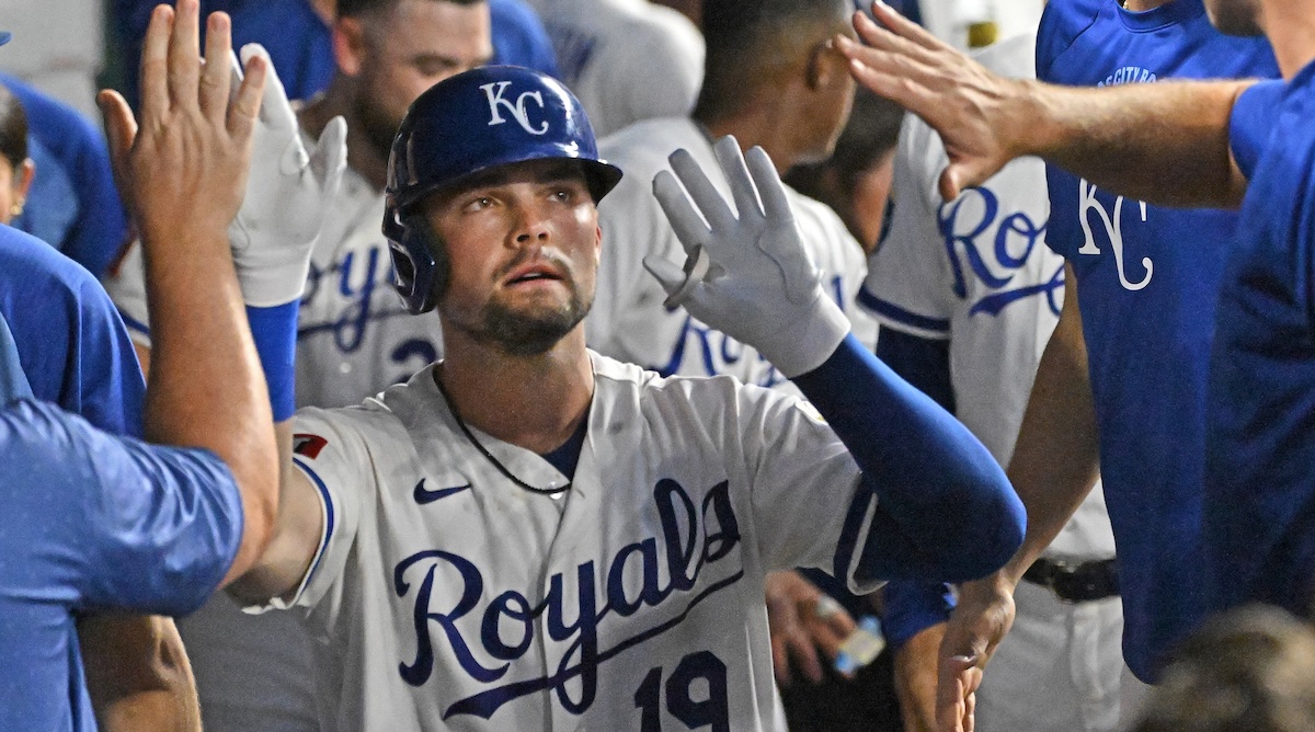 Michael Massey