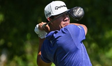 Michael Thorbjornsen