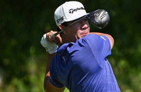 2026 BMW Championship Top DFS Plays & Round 3 Live Bets: Thorbjornsen to Finish Top 10?