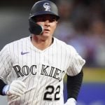 Mickey Moniak