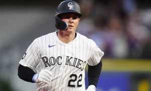 Mickey Moniak