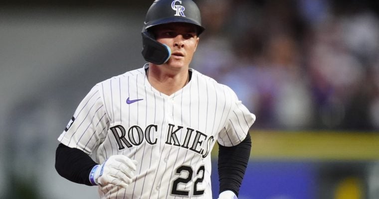 Mickey Moniak
