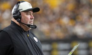 Mike McCarthy