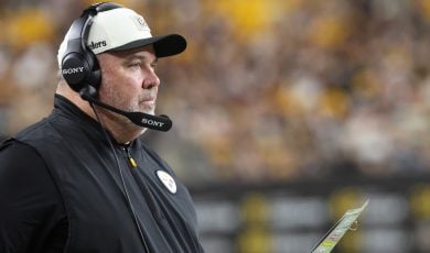 Mike McCarthy