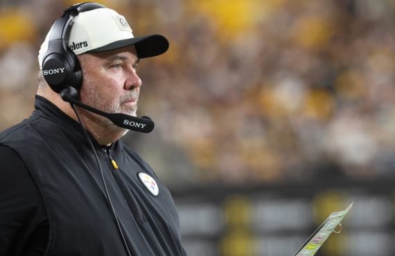 NFL Coaching Carousel: Are Betting Markets Valuing Teams with New Head Coaches Correctly?
