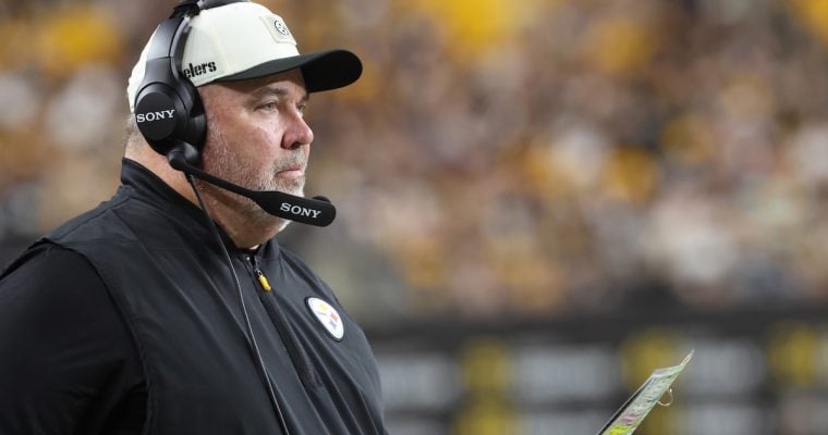 Mike McCarthy