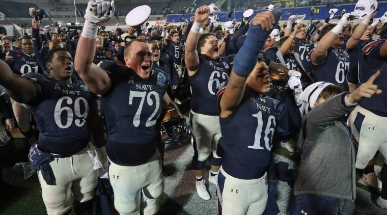 2026 American College Football Betting Preview, Odds & Best Bets