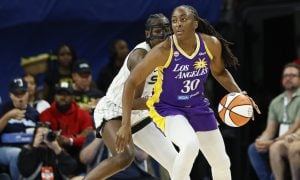Nneka Ogwumike