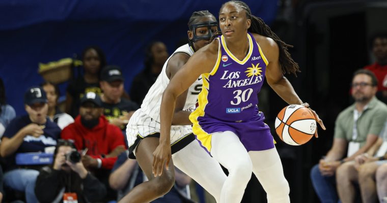Nneka Ogwumike