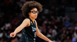 WNBA Best Player Prop Picks, Odds, Predictions for Thursday, August 6, 2026