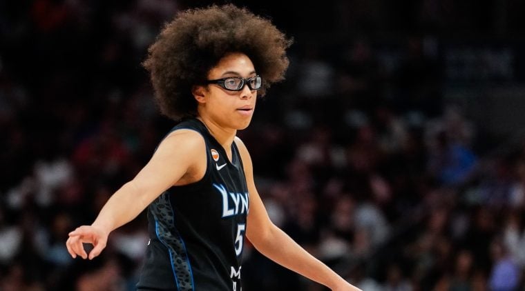 WNBA Best Player Prop Picks, Odds, Predictions for Thursday, August 6, 2026