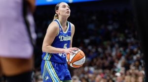 WNBA Best Player Prop Picks, Odds, Predictions for Sunday, August 9, 2026