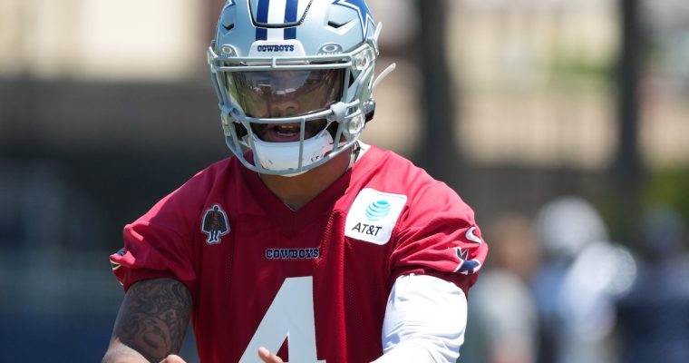 Dak Prescott