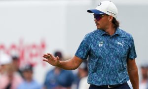 Rickie Fowler