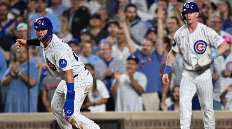 Dodgers vs. Cubs MLB Game Preview, Picks & Odds for Tuesday, August 4, 2026