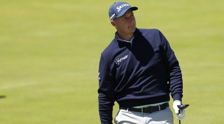 2026 FedEx St Jude Championship: Top DraftKings Showdown Plays & Live Bets Ahead of Round 2