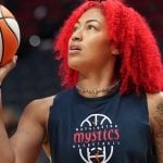 Shakira Austin - Mystics
