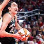 Breanna Stewart