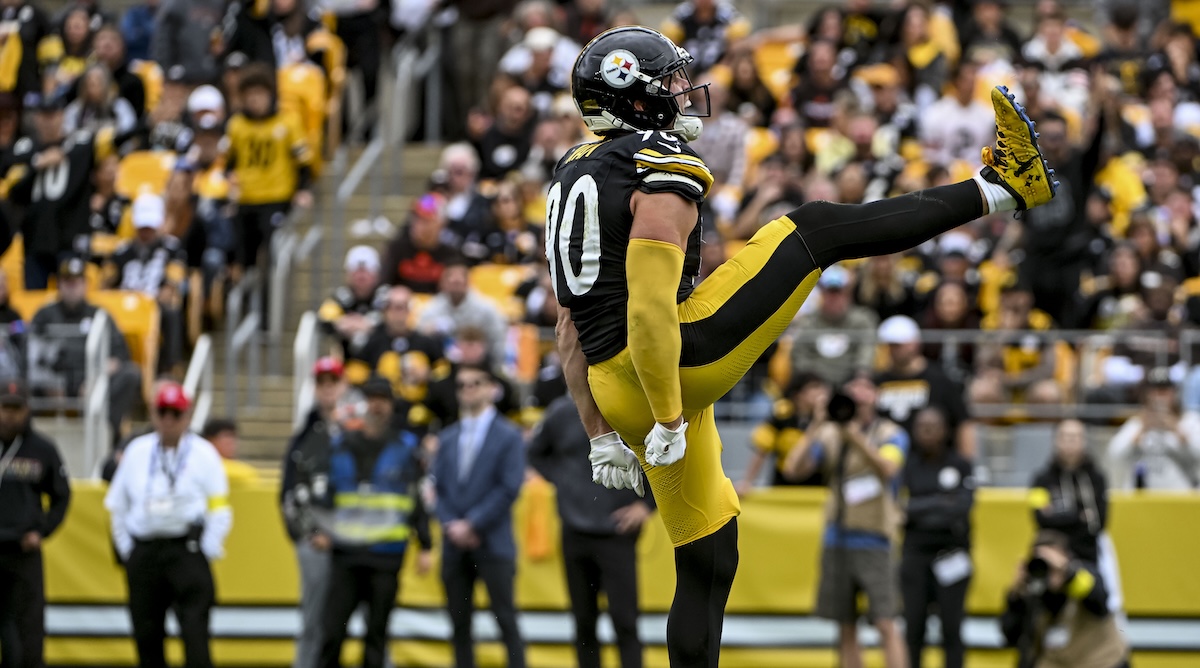 TJ Watt