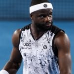 Frances Tiafoe