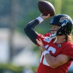 Trevor Lawrence