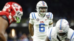 2026 SEC College Football Betting Preview, Odds & Best Bets