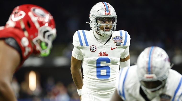 2026 SEC College Football Betting Preview, Odds & Best Bets