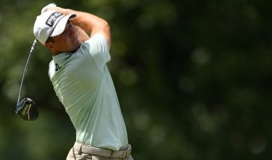 Viktor Hovland