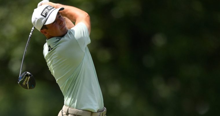 Viktor Hovland