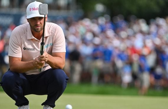 2026 TOUR Championship Odds, Picks, Predictions: Three Best Bets for Atlanta