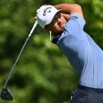Xander Schauffele