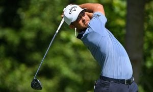Xander Schauffele