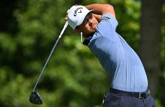 2026 TOUR Championship: Top DraftKings Showdown Picks & Live Bets Ahead of Round 2