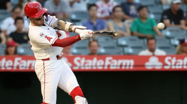 MLB Home Run Predictions, Picks, Props, Odds for Thursday, August 13, 2026