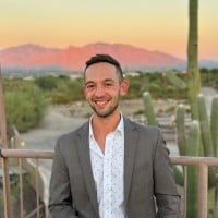 Photo of Joe Boozell