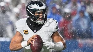 Philadelphia Eagles 2026 NFL Season Preview, Betting Markets, Odds, Picks & Predictions