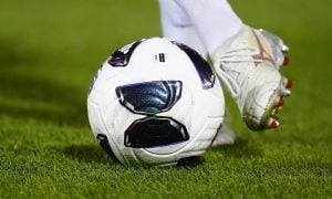 soccer ball