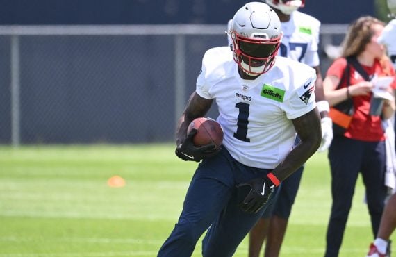 NFL Touchdown Predictions, Picks, Props, Odds for Wednesday, September 9, 2026