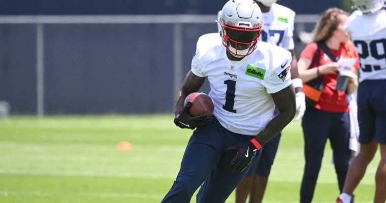 AJ Brown